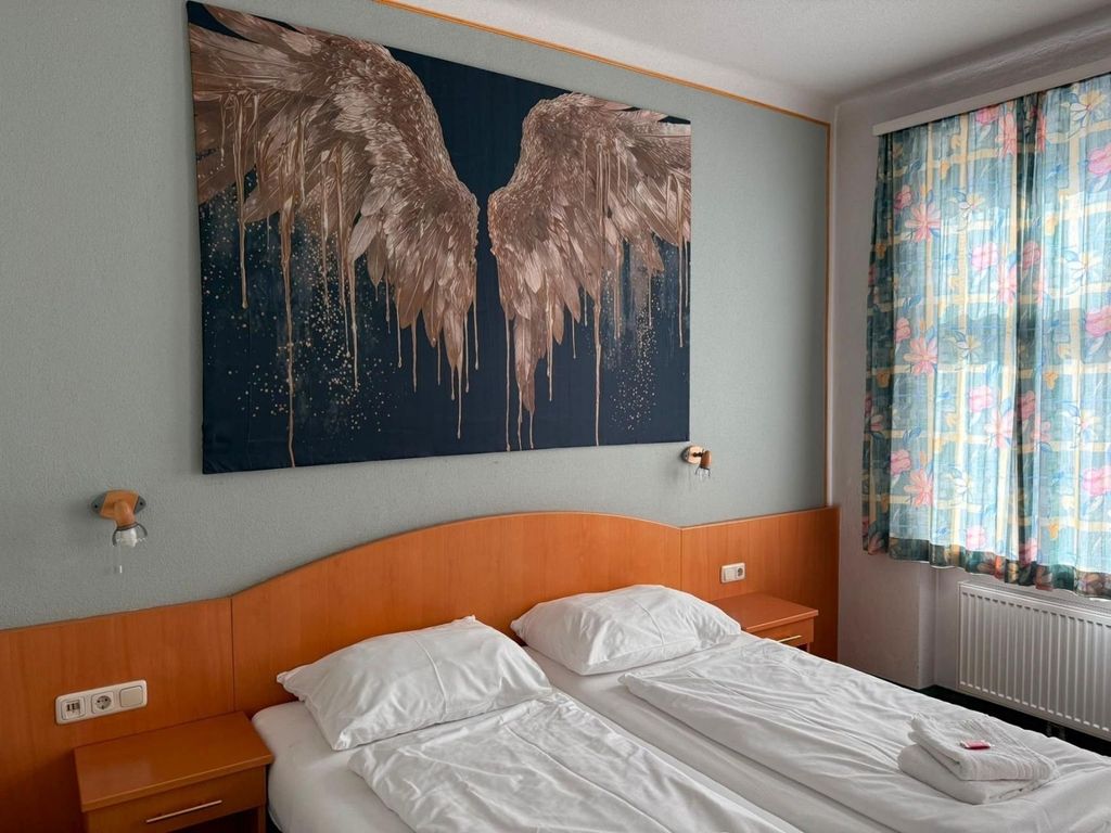 Mariazellerhof Room 018