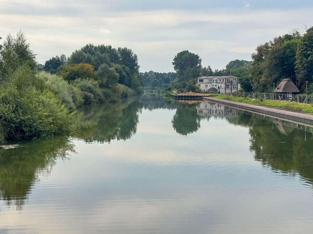 See Oase Bad Bederkesa