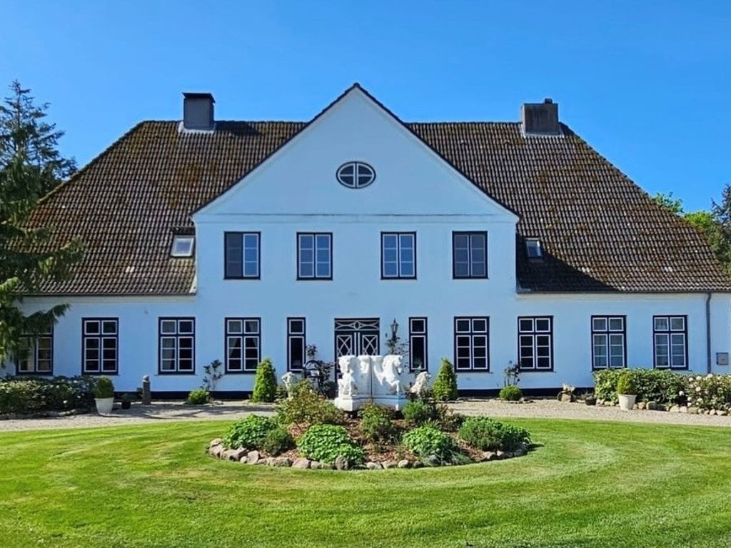 Gut Büchenau - Ferienwohnung Weitsicht