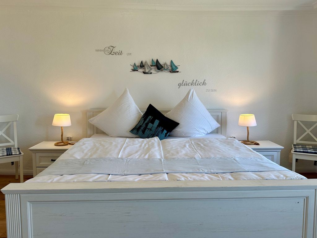 Gut Büchenau - Ferienwohnung Weitsicht