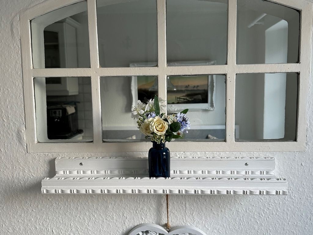 Gut Büchenau - Ferienwohnung Weitsicht