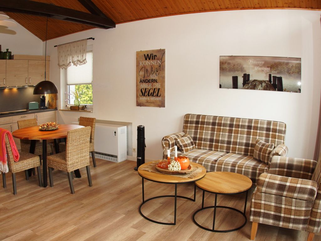 Ferienwohnung am Paradiese 74