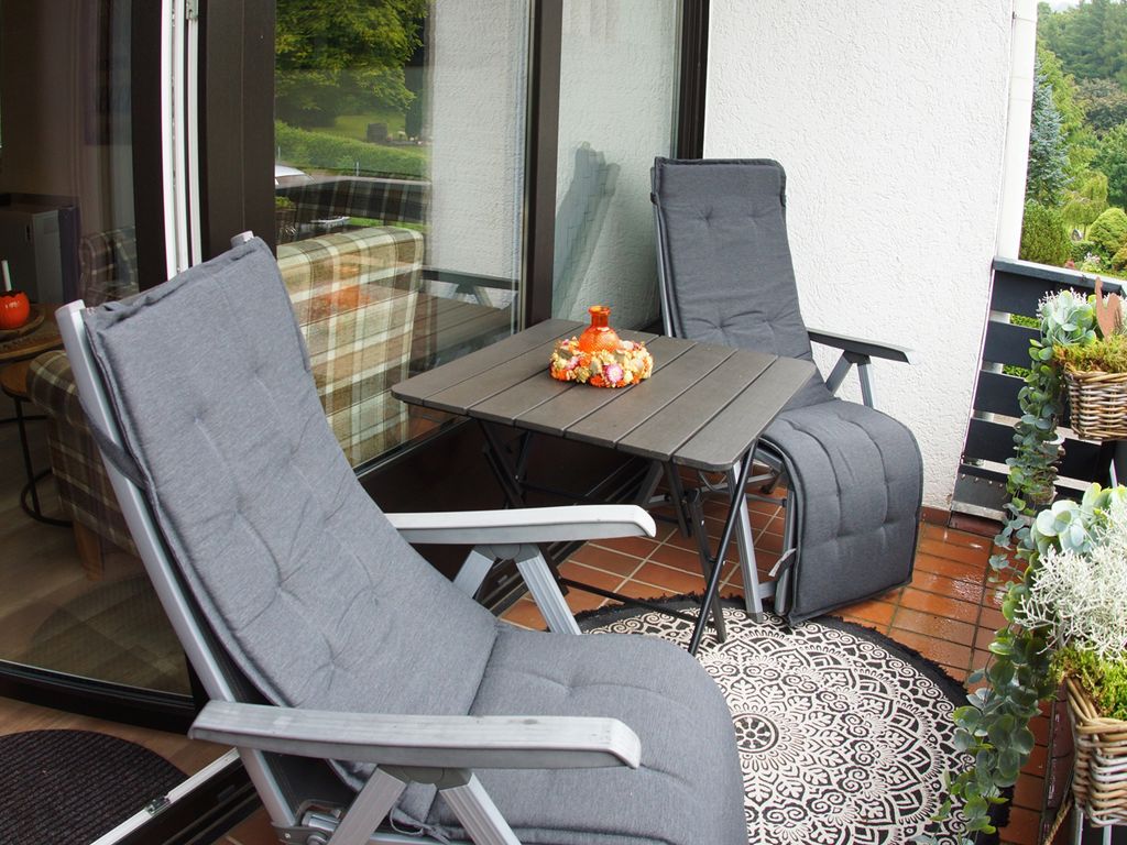 Ferienwohnung am Paradiese 74