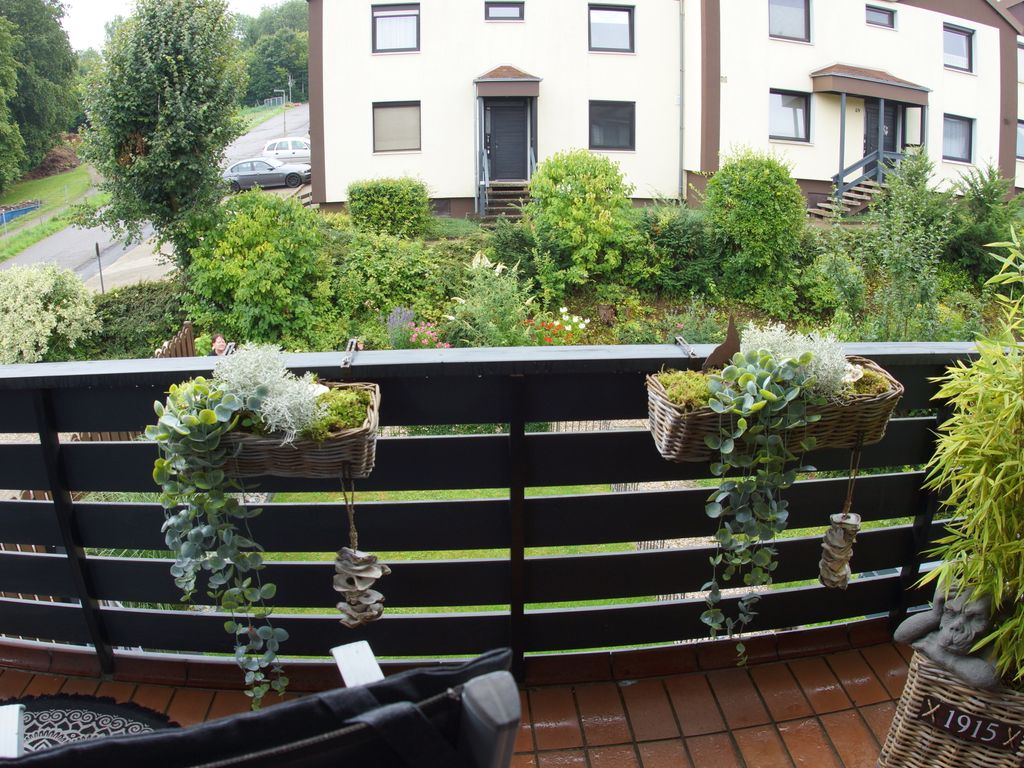 Ferienwohnung am Paradiese 74