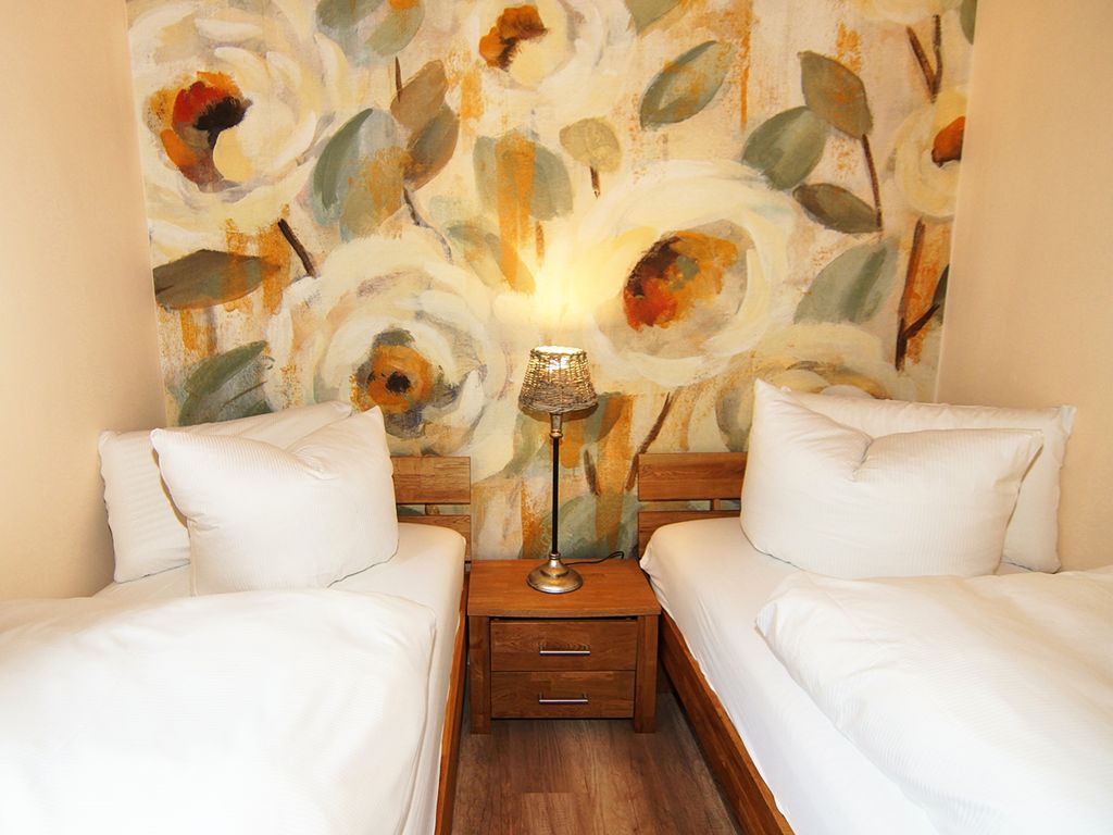Ferienwohnung am Paradiese 74