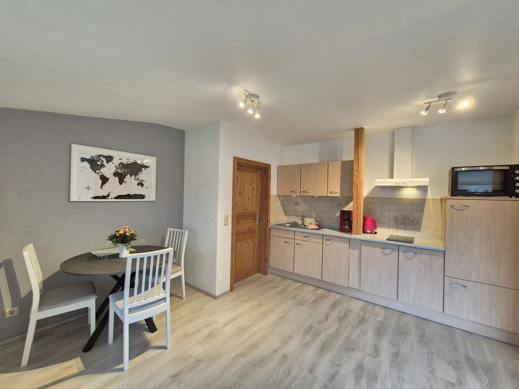 Ferienwohnung Hofglück im DG