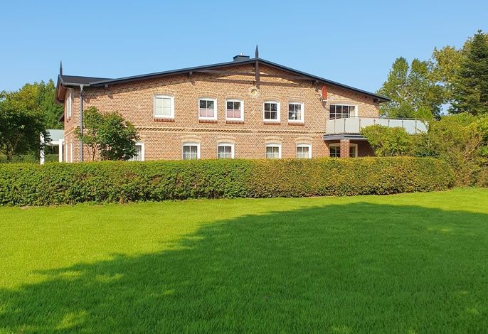 Ferienwohnung Hofglück im DG – Foto 1