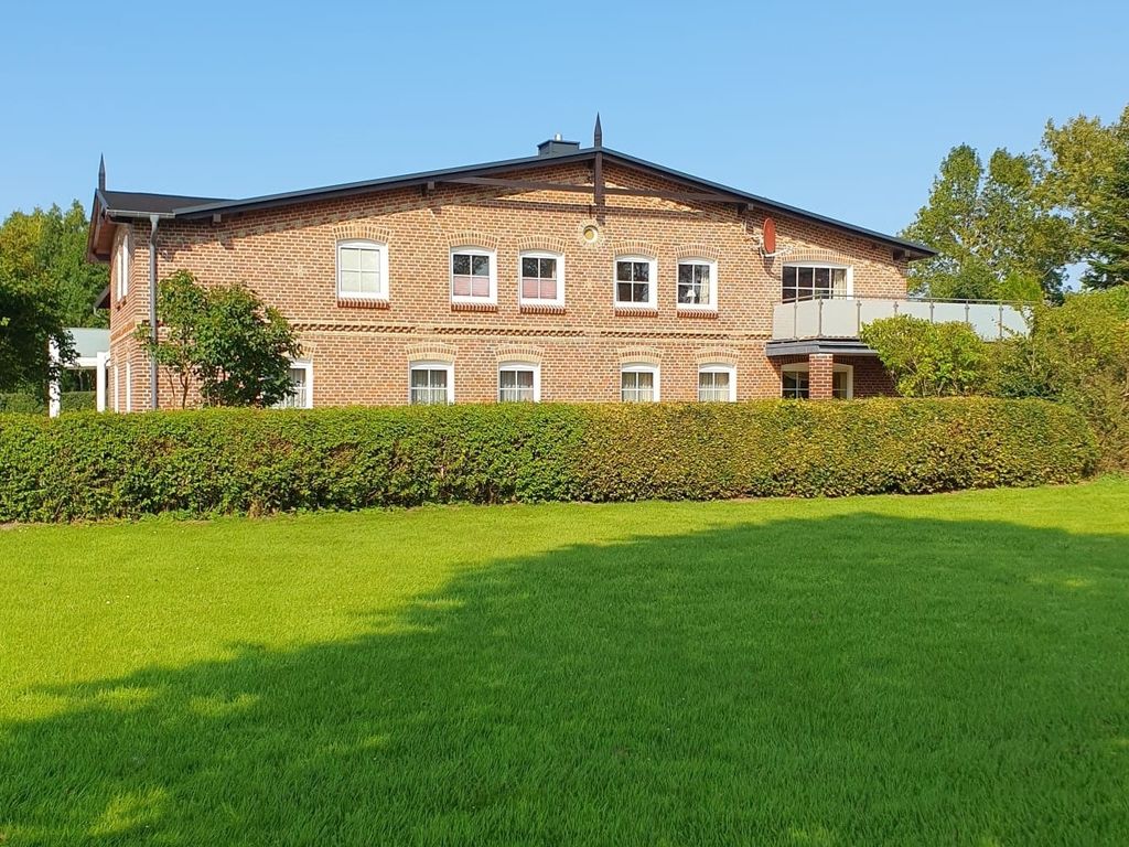 Ferienwohnung Hofglück im DG