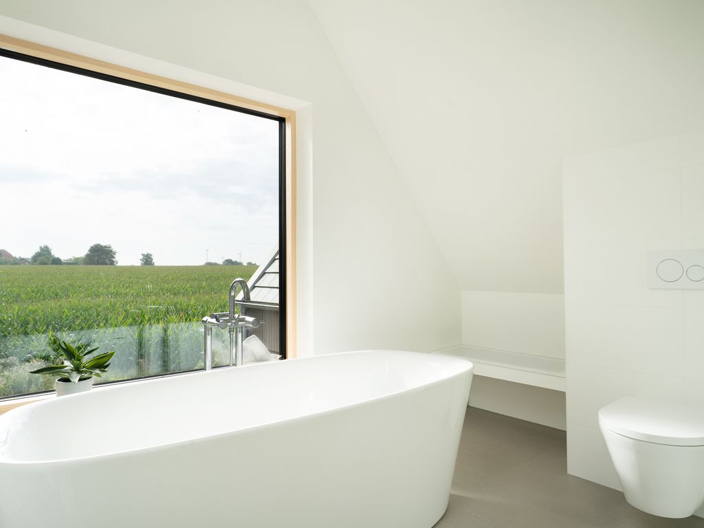Haus am See