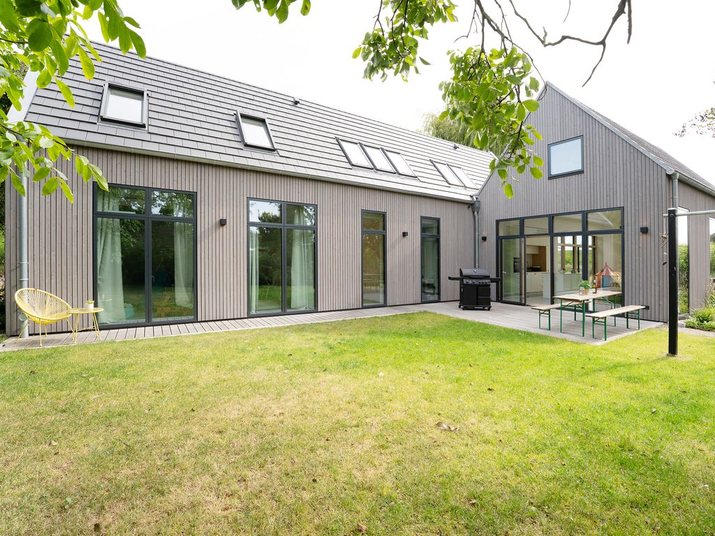 Haus am See