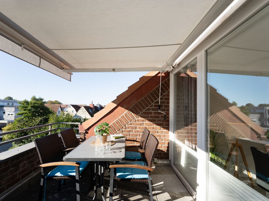 Seestraße 17 Seelöwe 20