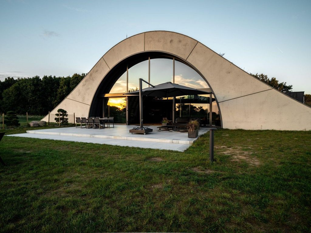 Shelterloft Airpark
