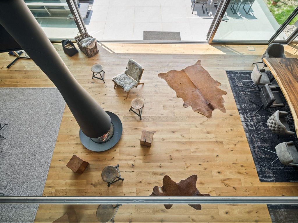 Shelterloft Airpark