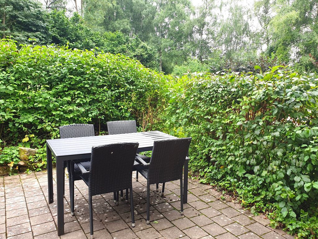 Apartment 31 Natur Ferienpark - im grünen Paradies nahe Wanderwegen und Radstrecken – Erholung pur im Teutoburger Wald