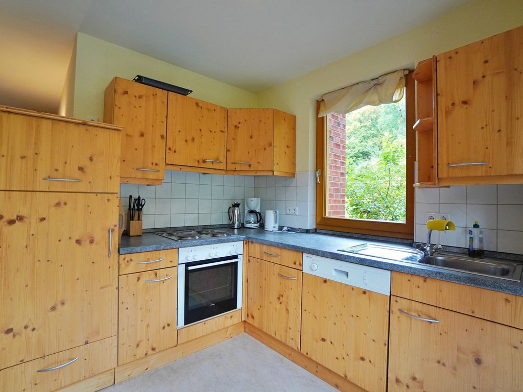 Apartment 31 Natur Ferienpark - im grünen Paradies nahe Wanderwegen und Radstrecken – Erholung pur im Teutoburger Wald