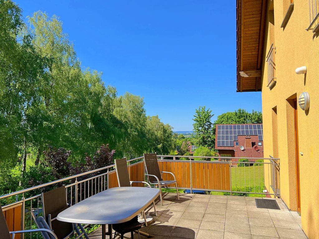 Apartment 33 Natur Ferienpark, in idyllischer Lage für Wanderurlaub und Naturgenuss – Entspannen im Waldgebiet