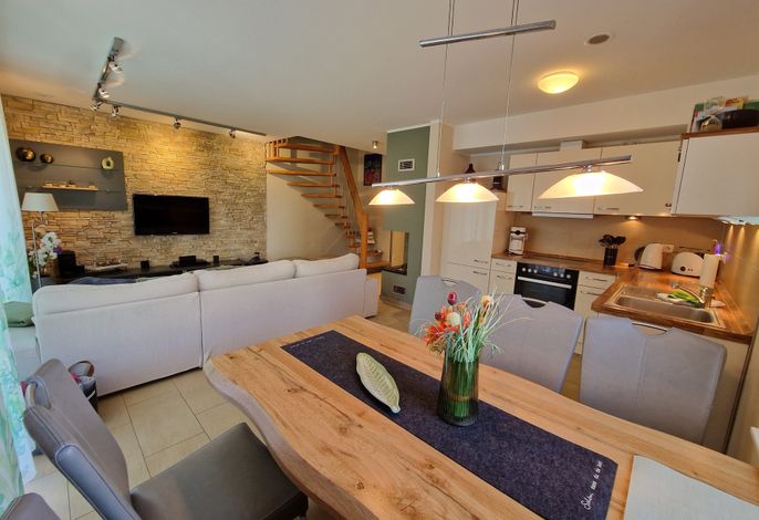 Ferienhaus WellNest