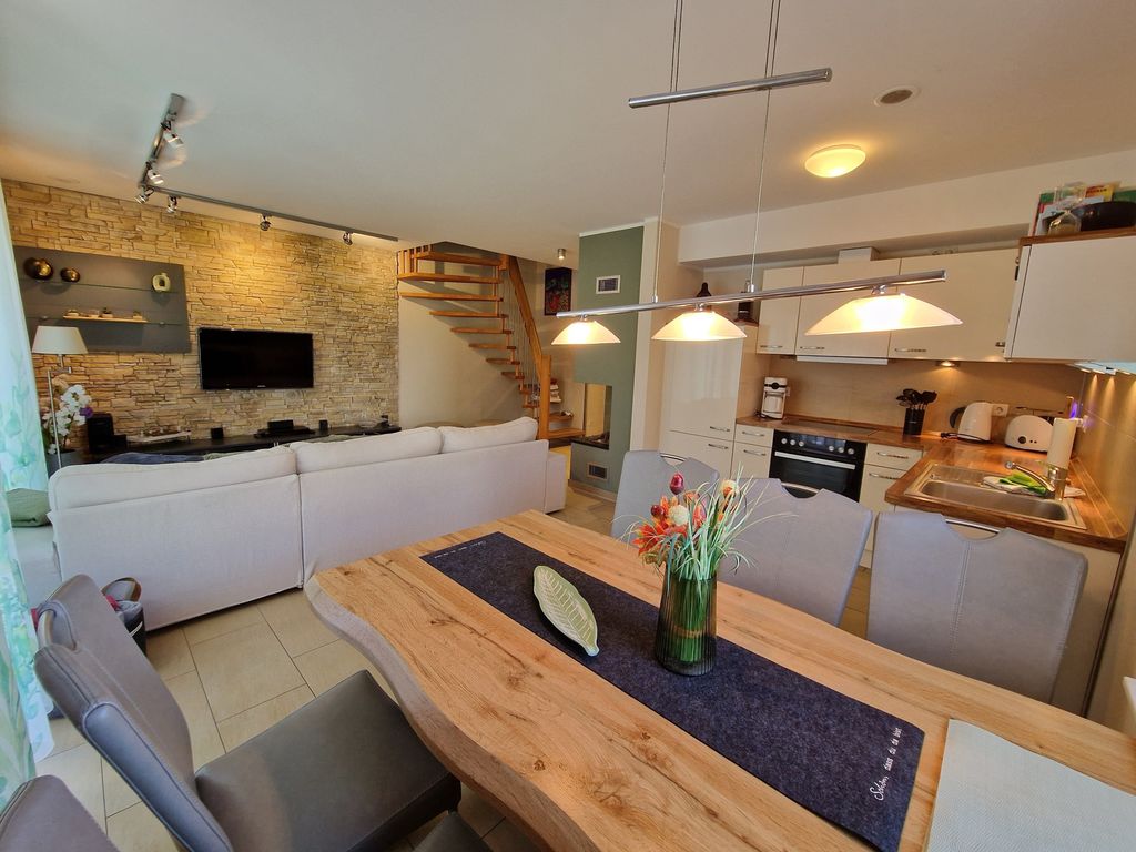 Ferienhaus WellNest
