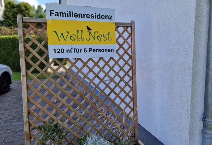 Ferienhaus WellNest – Foto 3