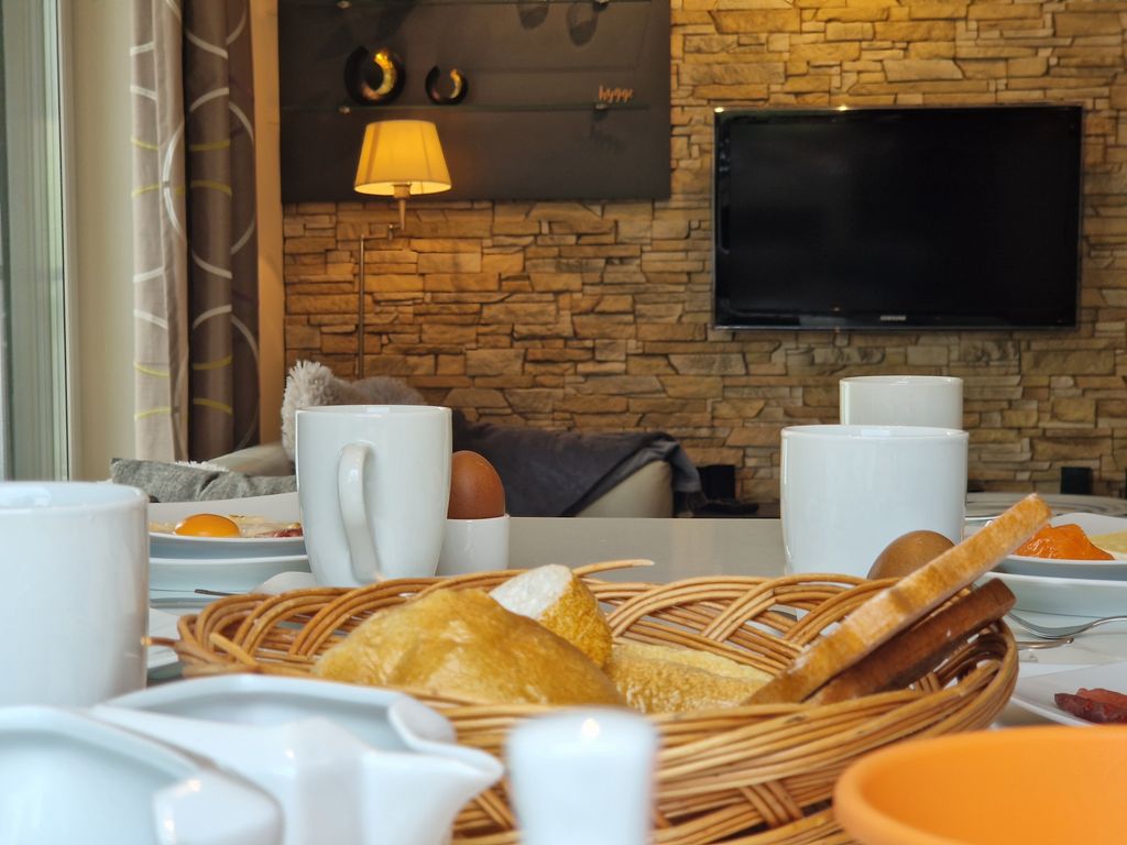 Ferienhaus WellNest