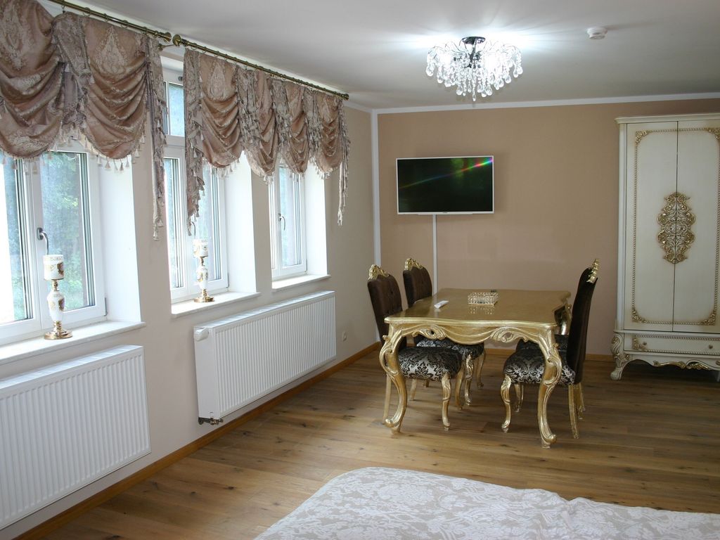Zum Böhmen Ferienwohnung  Elisabeth