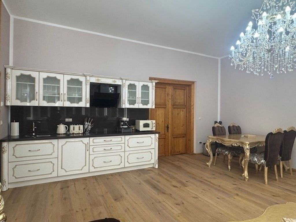 Zum Böhmen Ferienwohnung Hermann von Salza / Ferienhaus am See - Urlaub / Ferien in Bad Langensalza