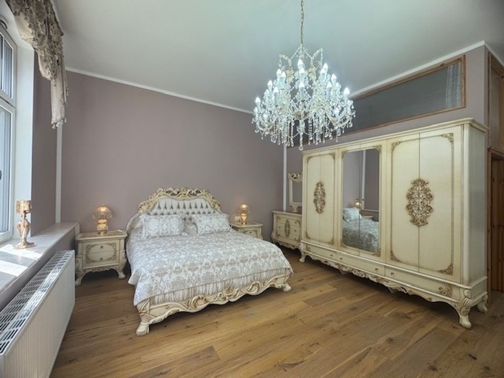 Zum Böhmen Ferienwohnung Hermann von Salza / Ferienhaus am See - Urlaub / Ferien in Bad Langensalza