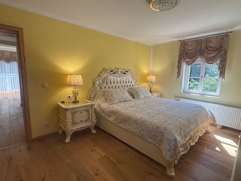 Zum Böhmen Ferienwohnung Fridericke