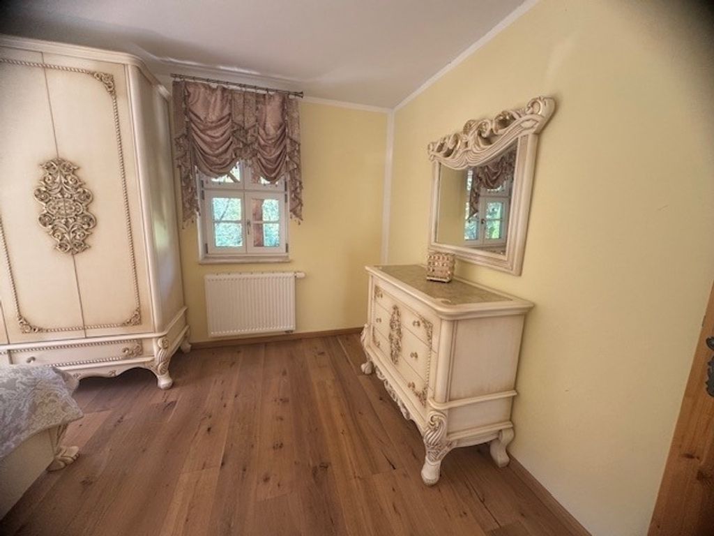 Zum Böhmen Ferienwohnung Fridericke
