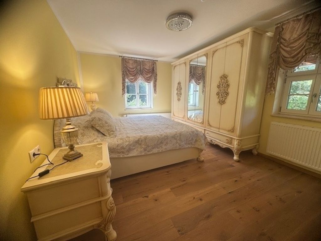 Zum Böhmen Ferienwohnung Fridericke