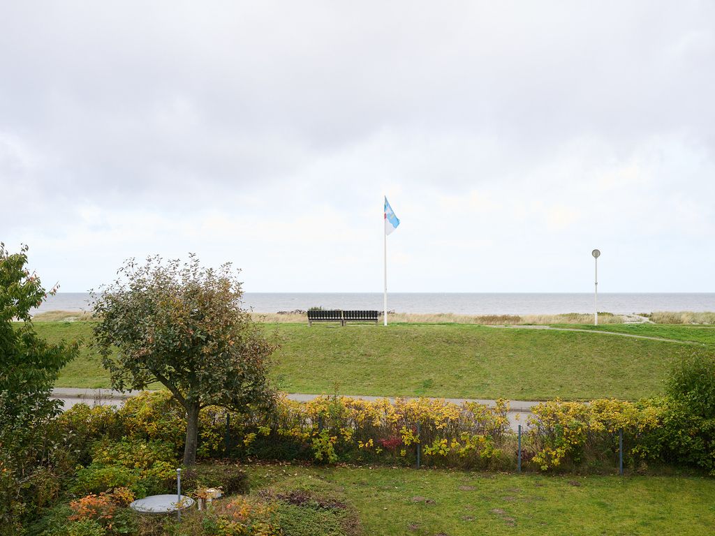 Deichweg 33 Ostseeliebe Kalifornien
