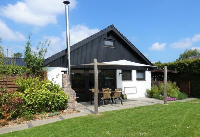Ferienhaus Allegra 2 – Foto 1