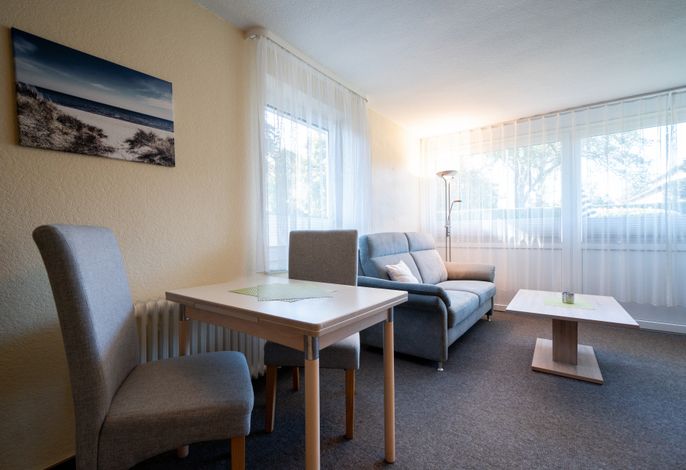 Haus Sonnenwinkel Bungalow 1 – Foto 1