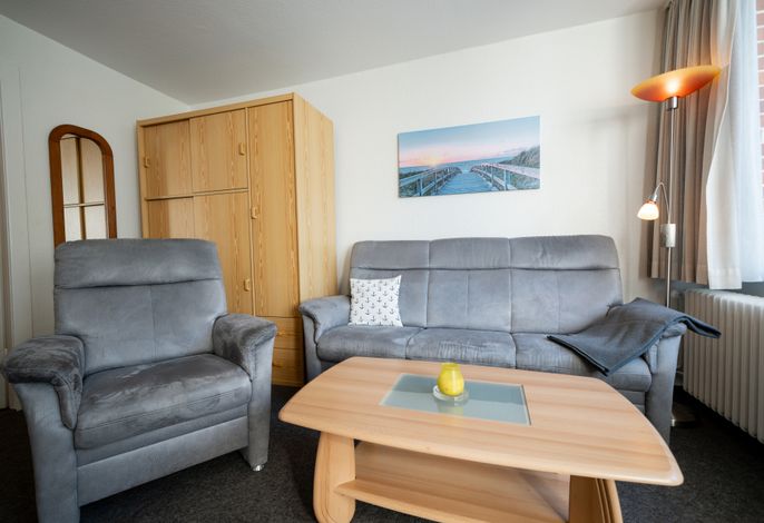 Haus Sonnenwinkel Bungalow 2 – Foto 1