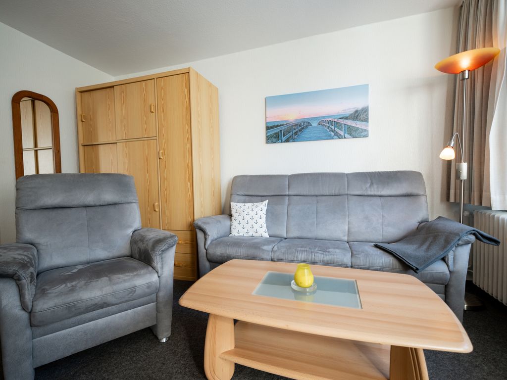 Haus Sonnenwinkel Bungalow 2