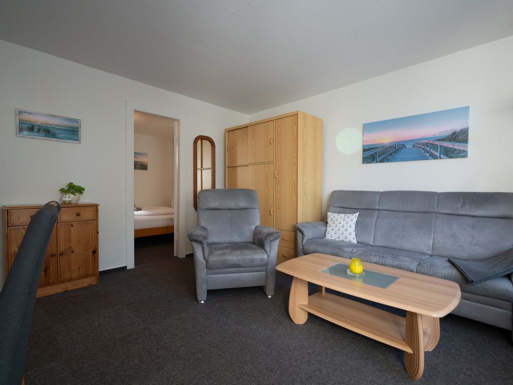 Haus Sonnenwinkel Bungalow 2