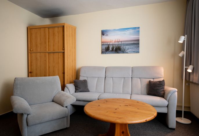 Haus Sonnenwinkel Bungalow 5 – Foto 1