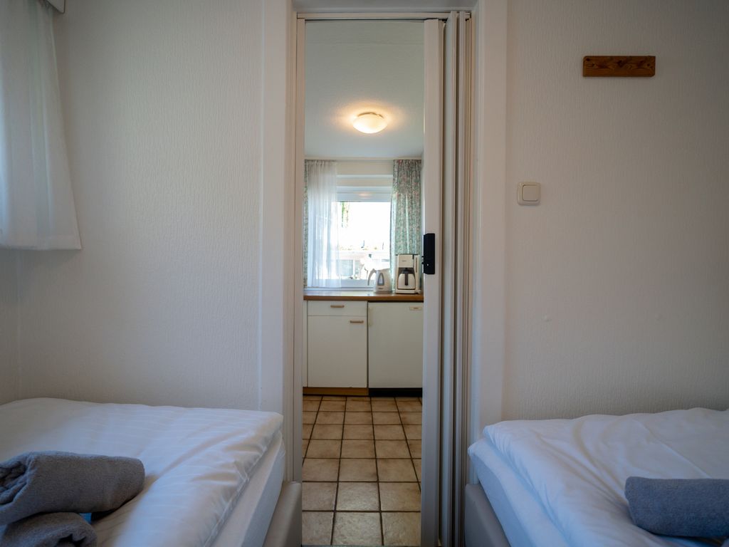 Haus Sonnenwinkel Bungalow 6