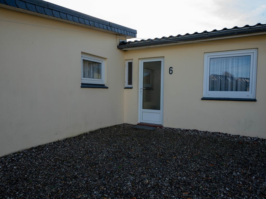 Haus Sonnenwinkel Bungalow 6