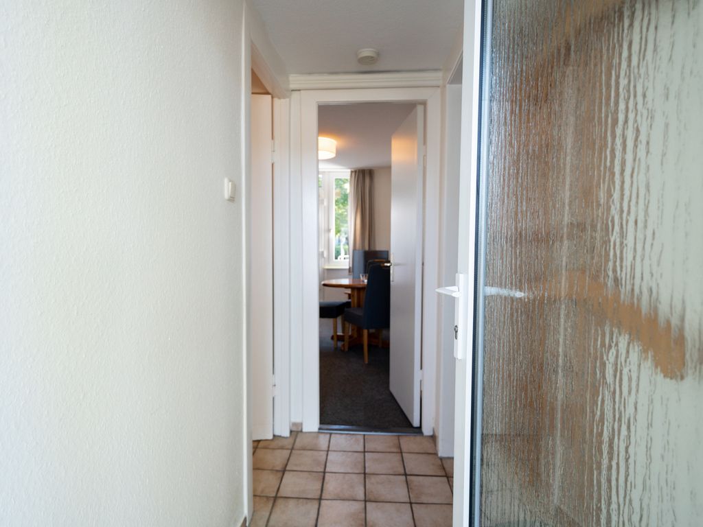Haus Sonnenwinkel Bungalow 7