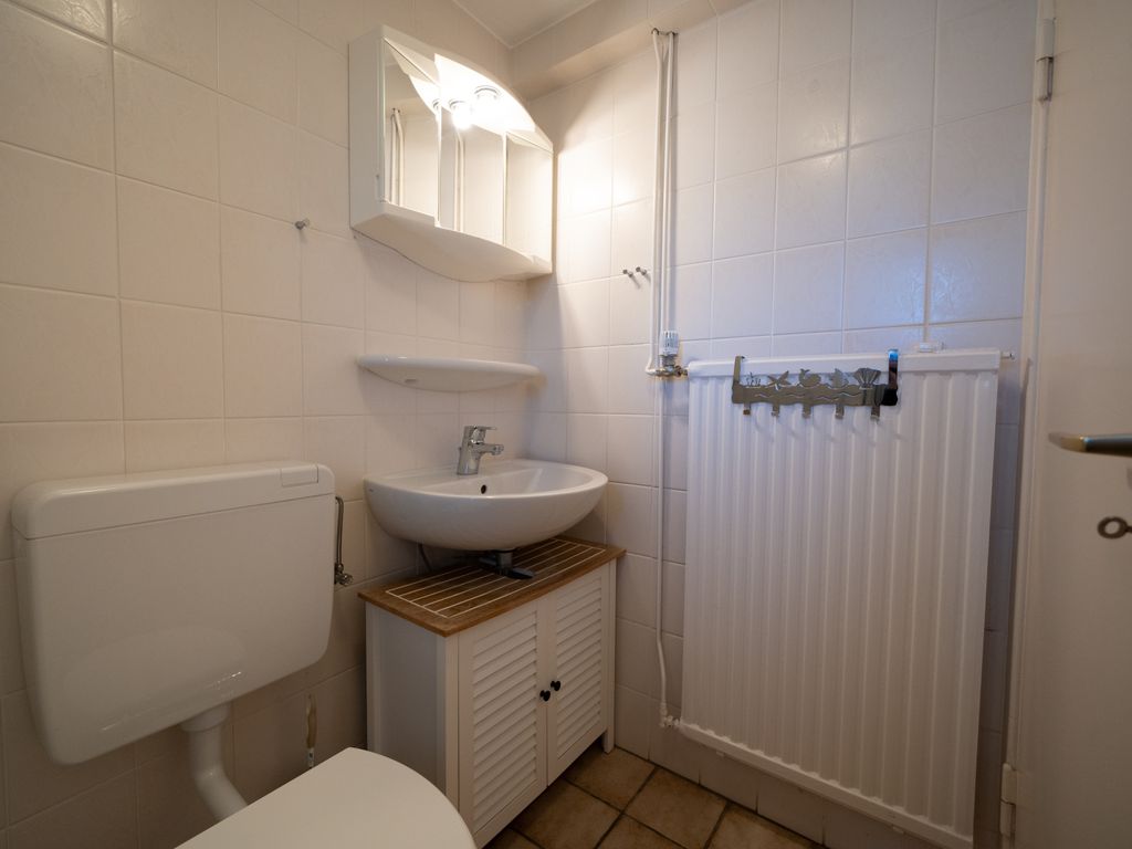 Haus Sonnenwinkel Bungalow 7