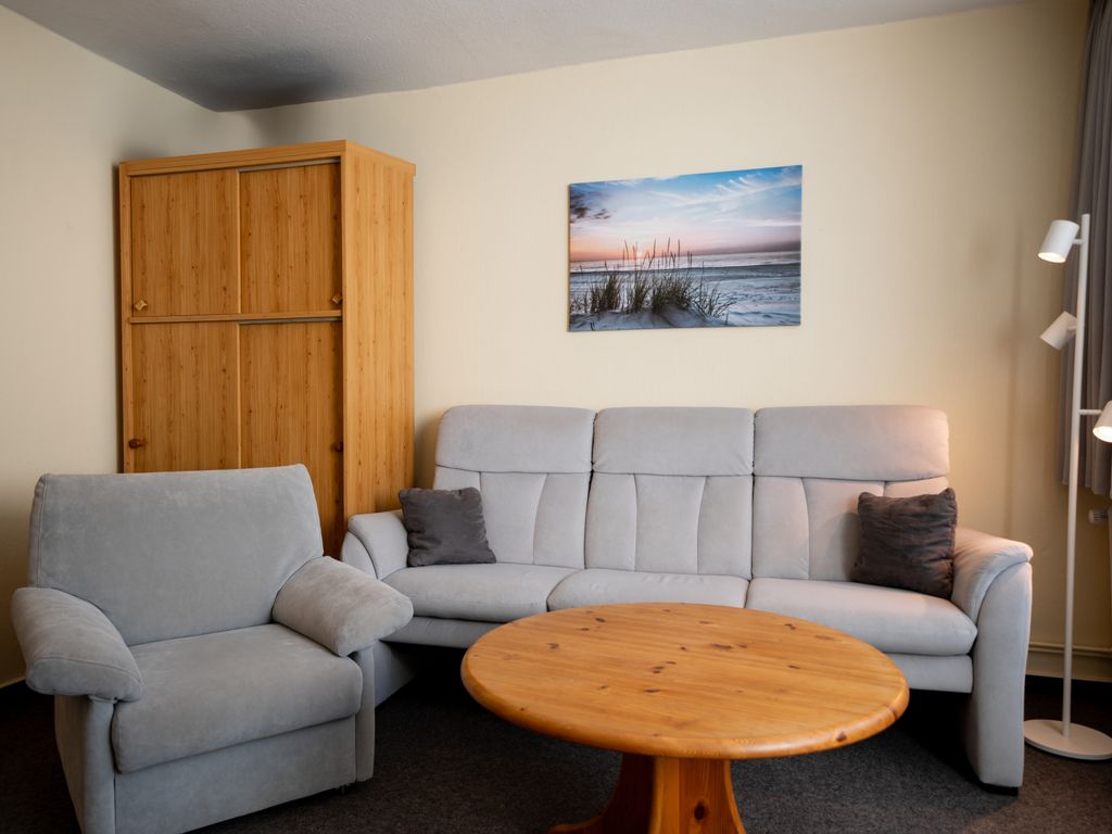 Haus Sonnenwinkel Bungalow 7