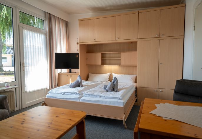 Haus Sonnenwinkel Bungalow 8 – Foto 1