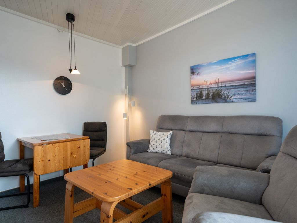Haus Sonnenwinkel Bungalow 8