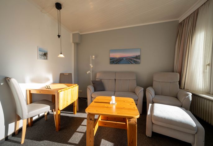 Haus Sonnenwinkel Bungalow 9 – Foto 1