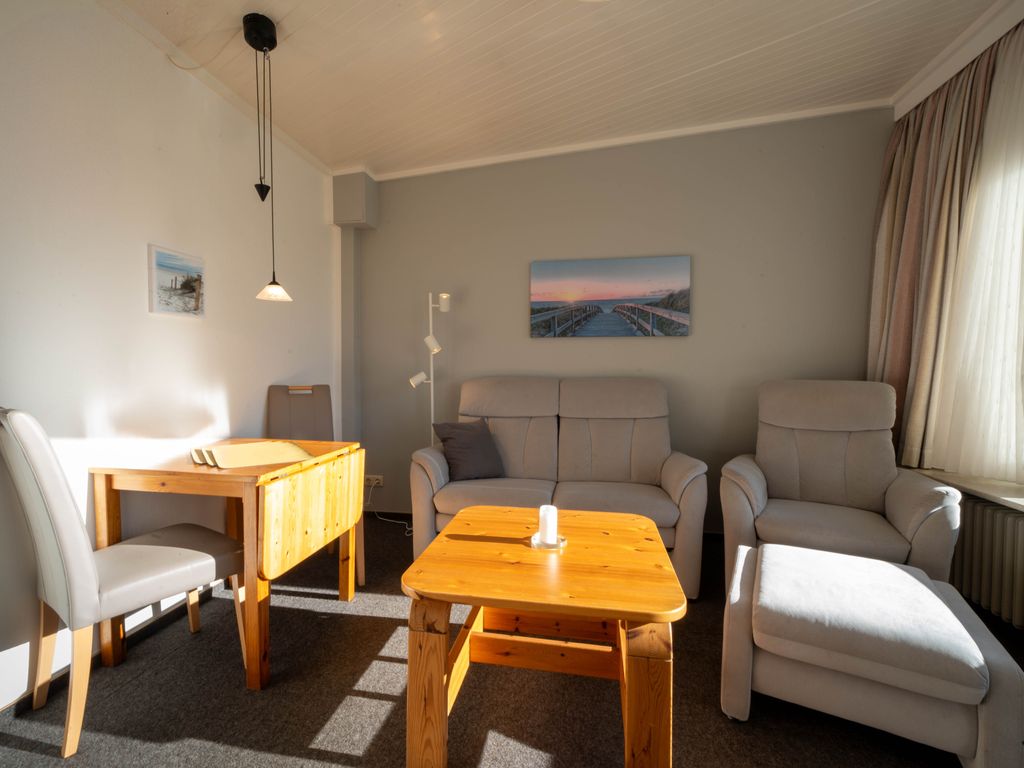 Haus Sonnenwinkel Bungalow 9