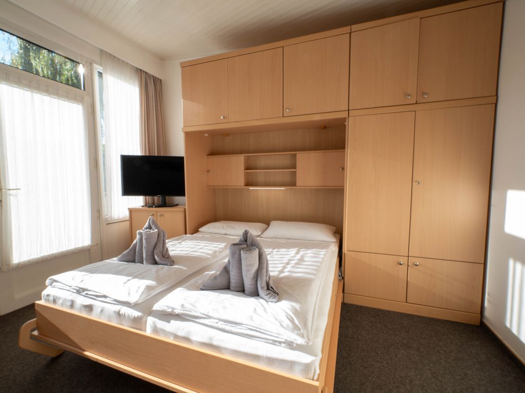 Haus Sonnenwinkel Bungalow 9