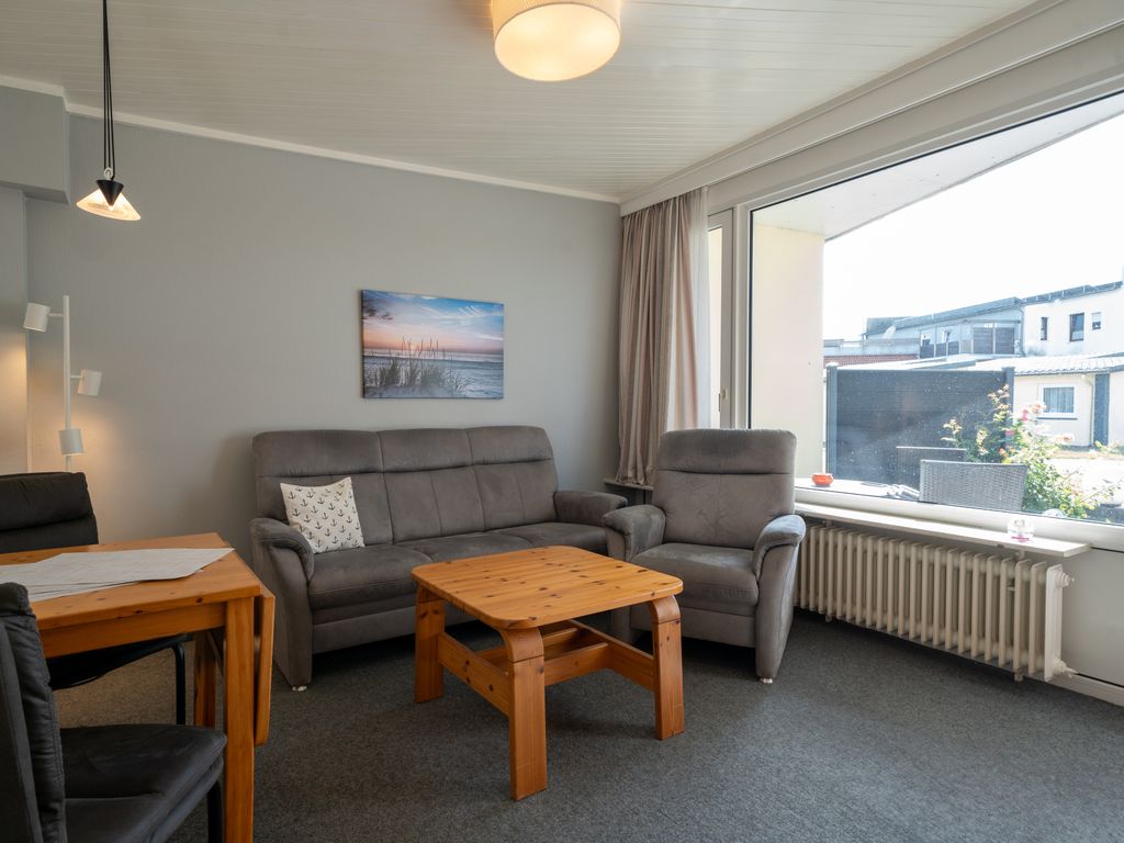 Haus Sonnenwinkel Bungalow 10