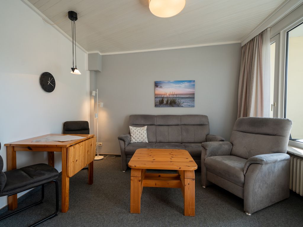 Haus Sonnenwinkel Bungalow 10