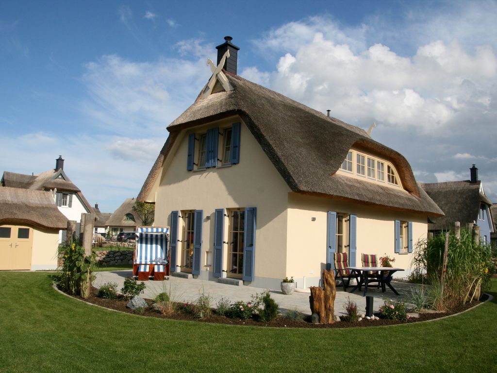 FeHa Ankerplatz mit Sauna und sonniger Terrasse